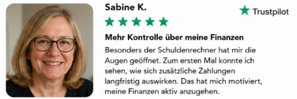 Kundenbewertung 3