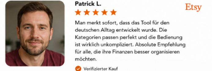 Kundenbewertung 1