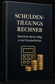 Schulden-Tilgungsrechner